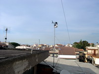Panoramica Esterna